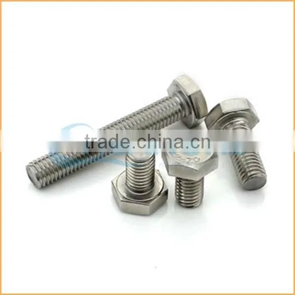 Cheap wholesale fasteners nut and bolt m34
