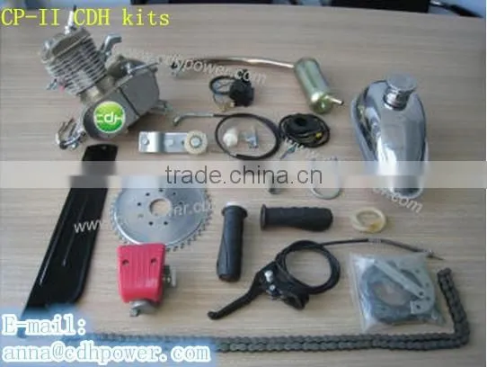 A80 KIT CP-III 80cc dirt bikes for sale /66cc bicycle engine kits/49cc bisiklet motoru kiti