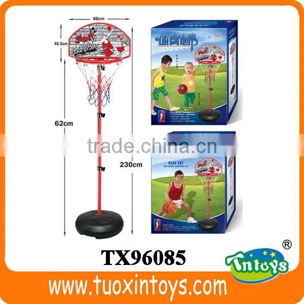 kids toy punching ball stand
