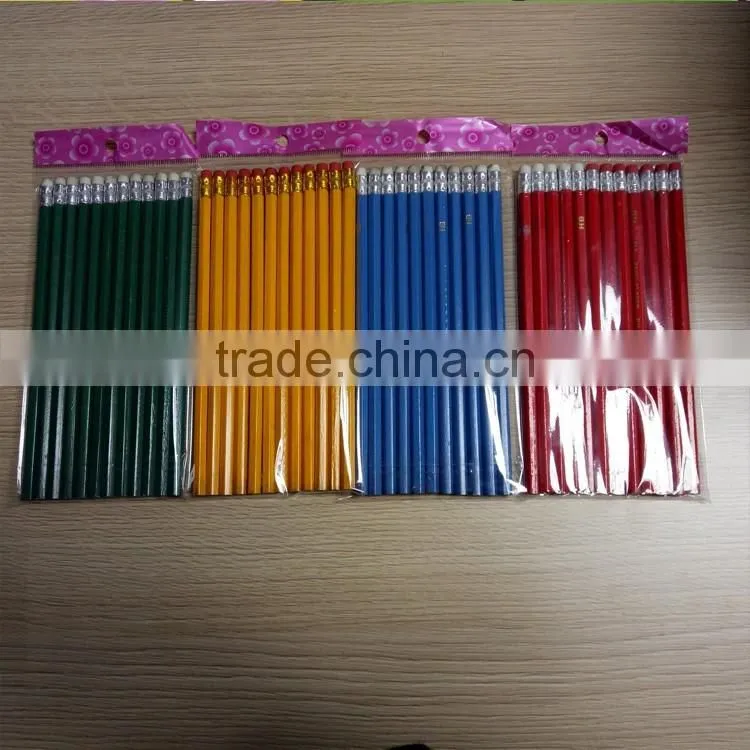 customer printed pencil direct manufacturer