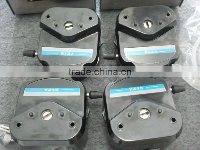 DS600/YZ25 Four Channels Dispensing System / Industrial Peristaltic Pump /Filling pump System