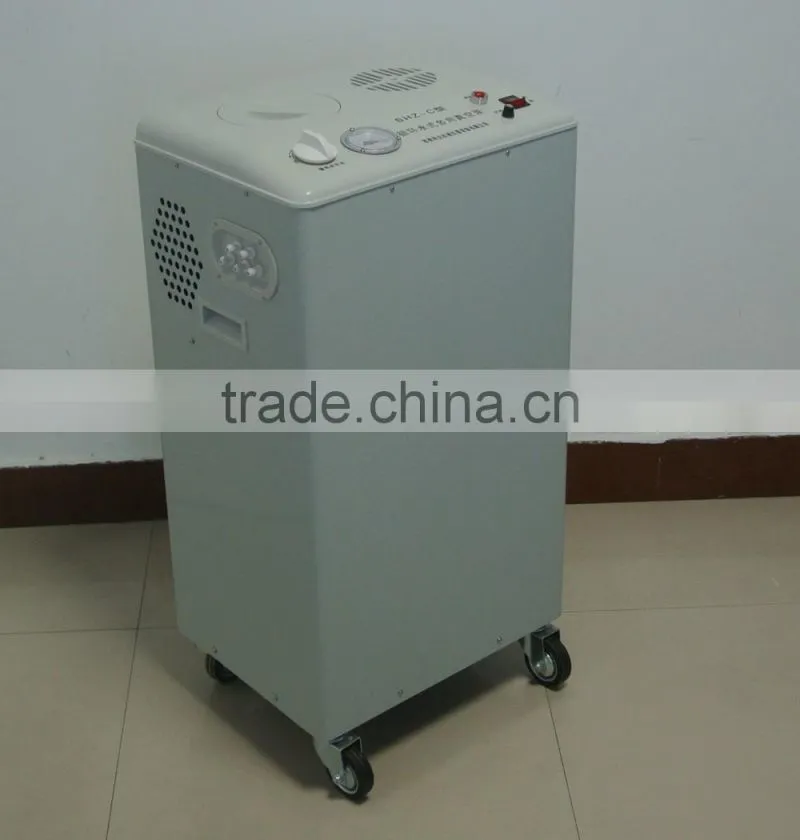 Circulating Water Multipurpose Vacuum Pump for Lab use