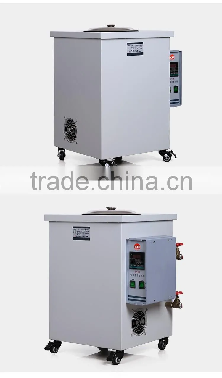 Thermostatic Digital Water Bath Laboratory