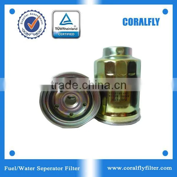 23303-64010 auto fuel filter change diesel fuel filter
