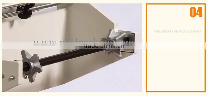 BS-A450 Heat shrink machine + FQL450C semi-automatic L-sealer/Laminator/Shrink film machine