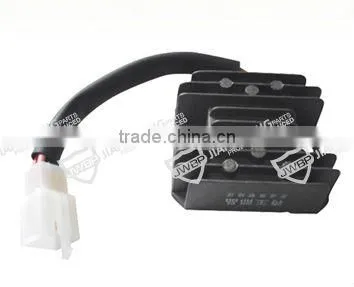 MOTORCYCLE RECTIFIER CG125