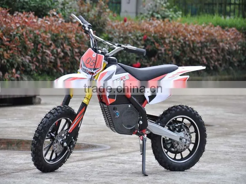 500W Mini Cross Dirt Bike (HP110E-C)