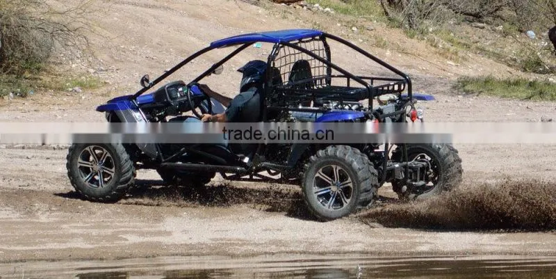 1100cc 4x4 off road go kart