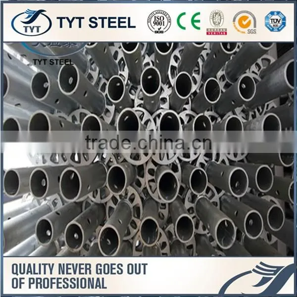 Brand new all round scaffolding system with great price
