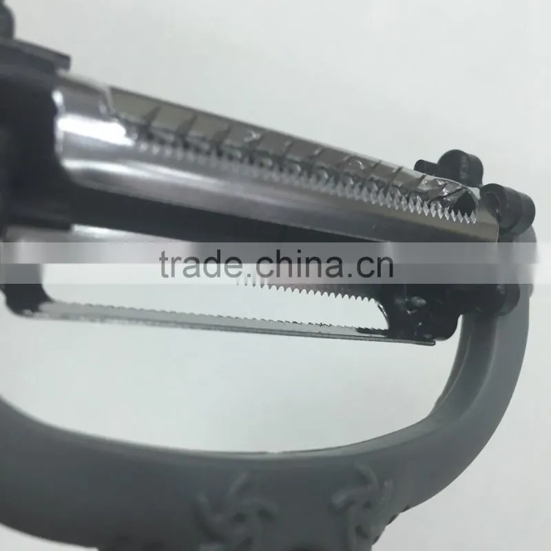 Multifunction Vegetable Fruit Peeler And Grater For Kitchen