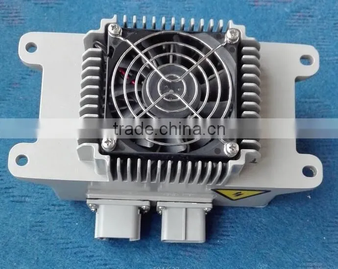 1.8 kw 99v 25a lithium battery charger with CANBUS communication or Enable control