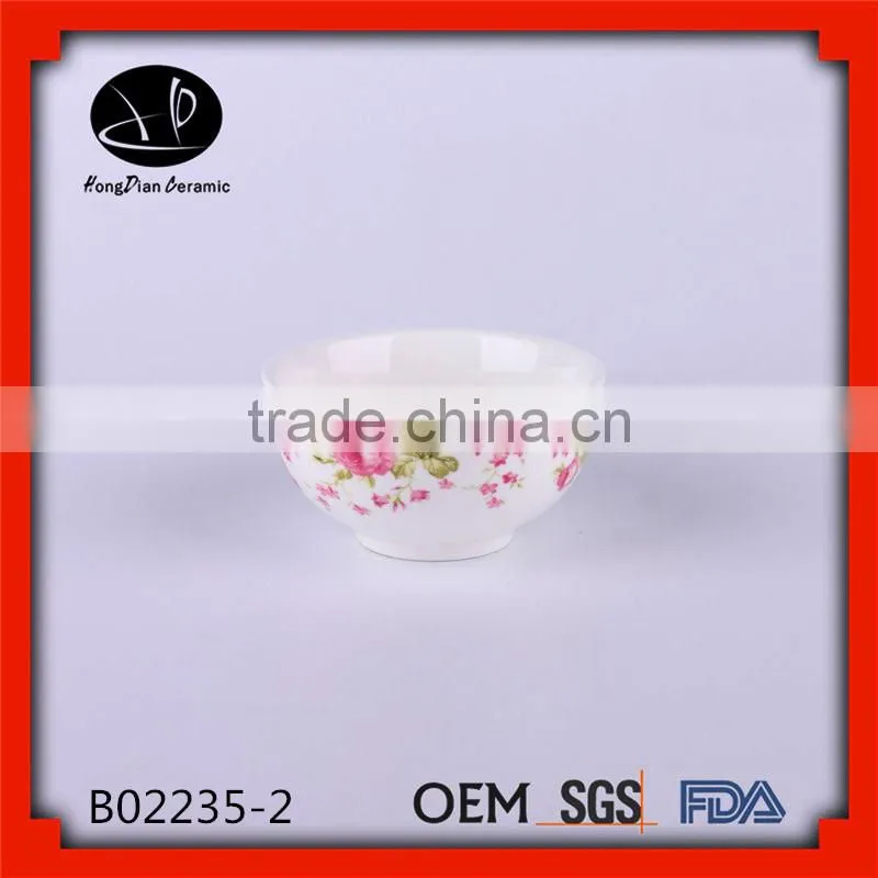 turkish ceramic bowl,wholesale high quality mixing bowl,ceramic or procelain noodle soup bowl