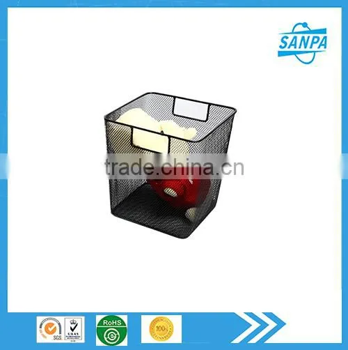 Metal mesh storage box,Mesh drawer tray