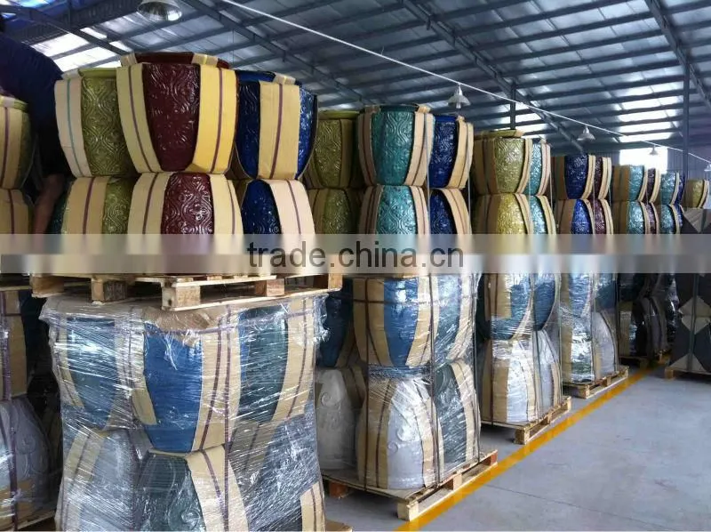Vietnam Outdoor ceramic Flower Pottery