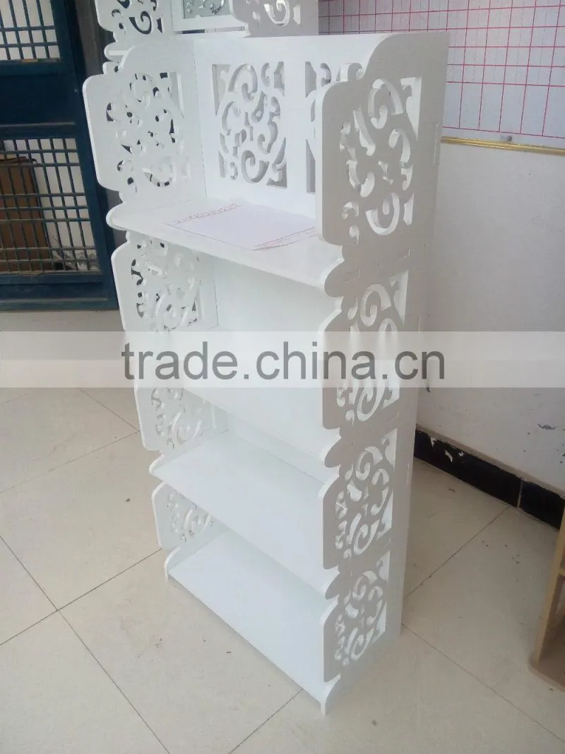 home decor wooden shoe rack, wooden footstool,wooden shoes shelf