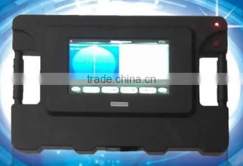 Portable Radar Explorer Indoor Detection Cross Wall