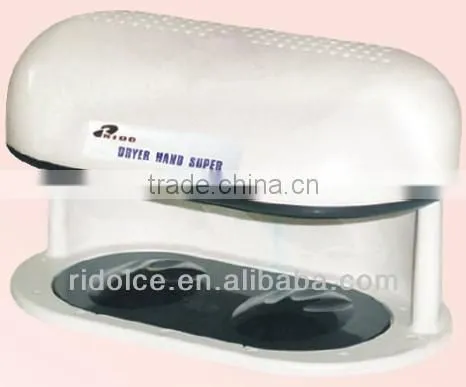 Nail Dryer fan nail salon equipment for sale TKN-U02