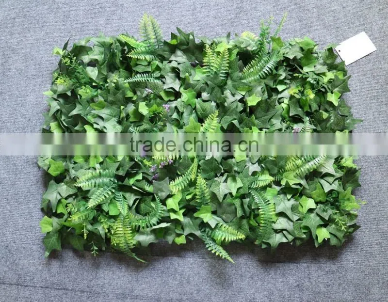 Silk hydrangea flower mat