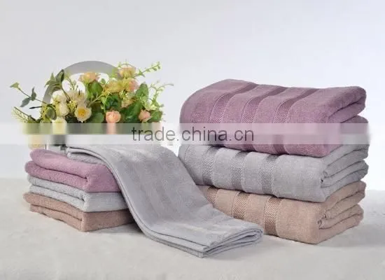 PVA yarn 80 degree 60s water soluble yarn for towel