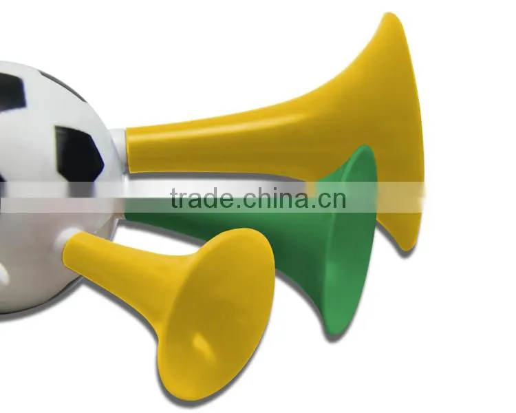 wholesale Horn Best sale Fans Gear Plastic Horn Air Horn