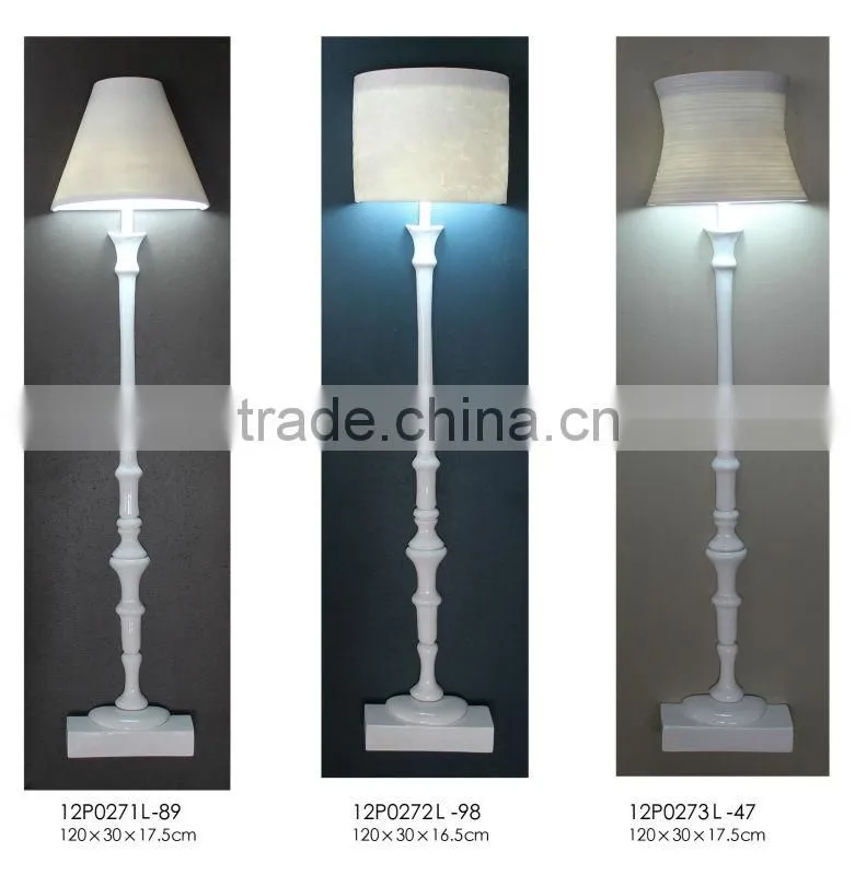 printing canvas wall art plaque with lamp interior decoration