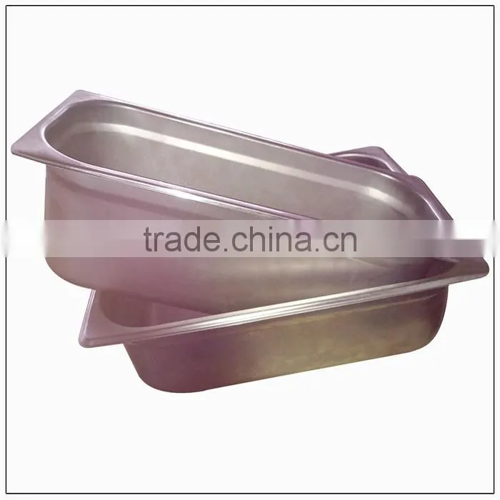 2017 most popular rubber stamp mould