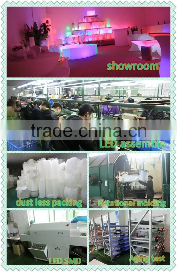 wholesales outdoor light party chair (CH800)