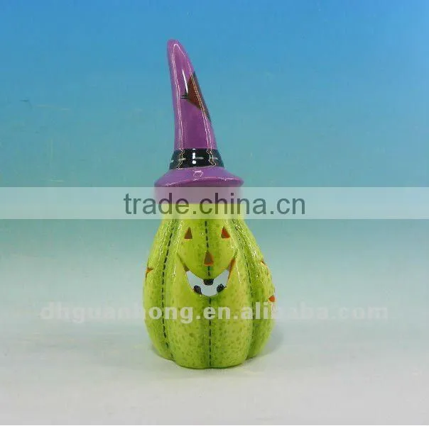hot sale ceramic halloween gifts
