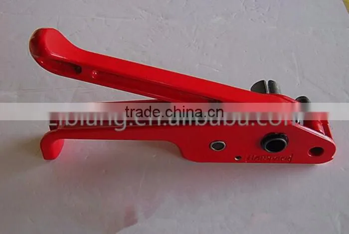 Strapping Goods Tightener and Sealer