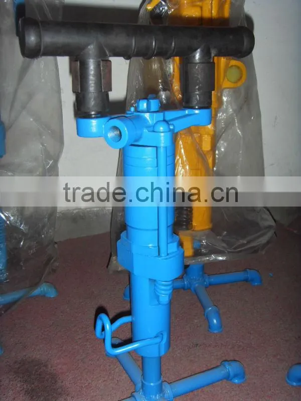 Factory Directly Sell Y10 second time rock drill