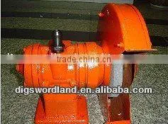 DS250 Air Grinder with high effective