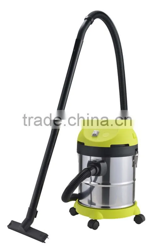 wet and dry hand cyclonic vacuum cleaner