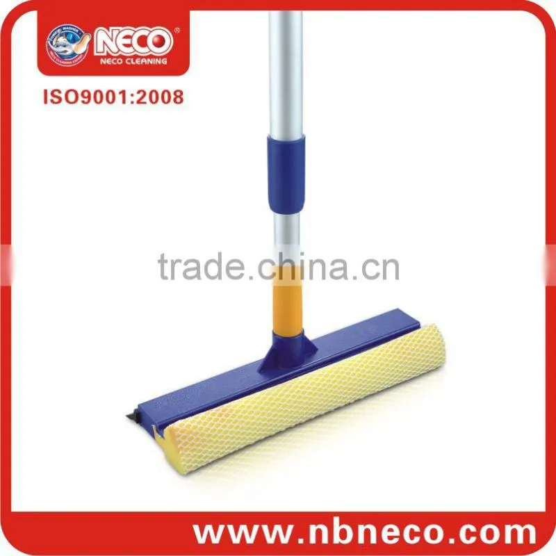 Multifunctional snow brush, window cleaning brush