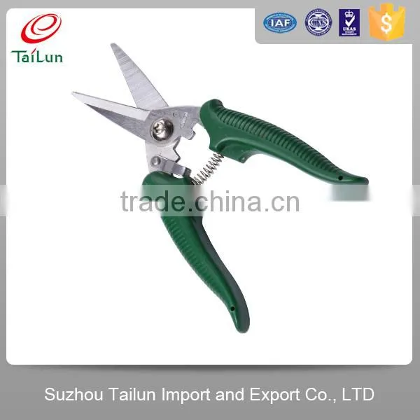 stainless steel garden tool and equipment