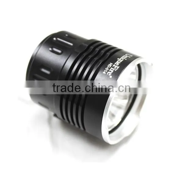 UniqueFire Cree XM-L Led Headlamp 5000lm