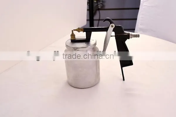 Spray gun