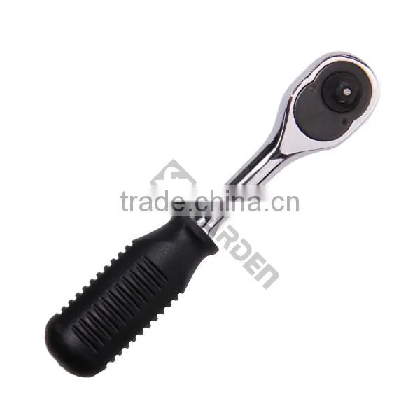 Professional 1/2" Quick Release Ratchet Wrench