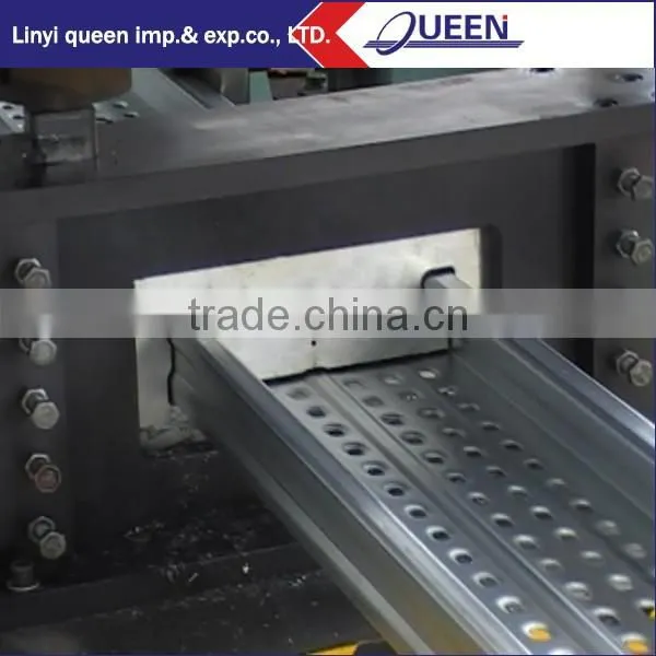 Steel Type plank used for construction steel planks steel walk board scaffolding planks used for construction