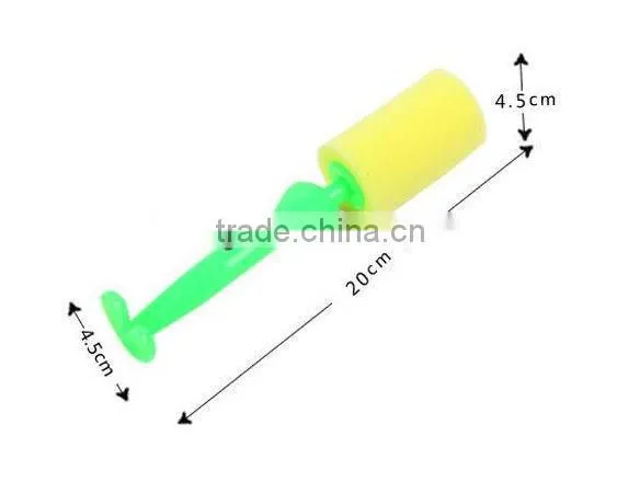 electronic silicone bottle brushes for cleaning wine bottles