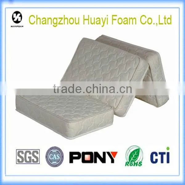 children soft foam play sponge mat playground bed mattress