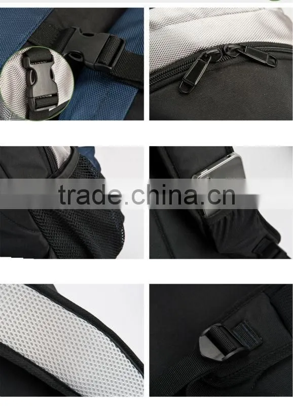 Fashion Cheap Travel Backpack