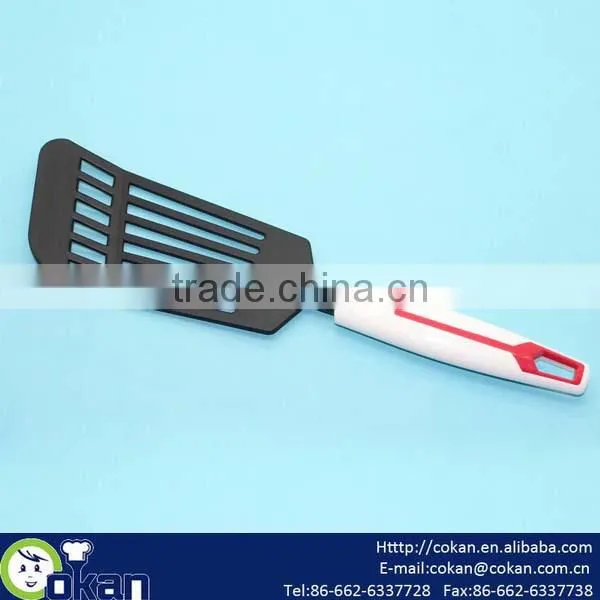 Hot sale Nylon Slotted Spatula/Slotted Turner CK-3067-6