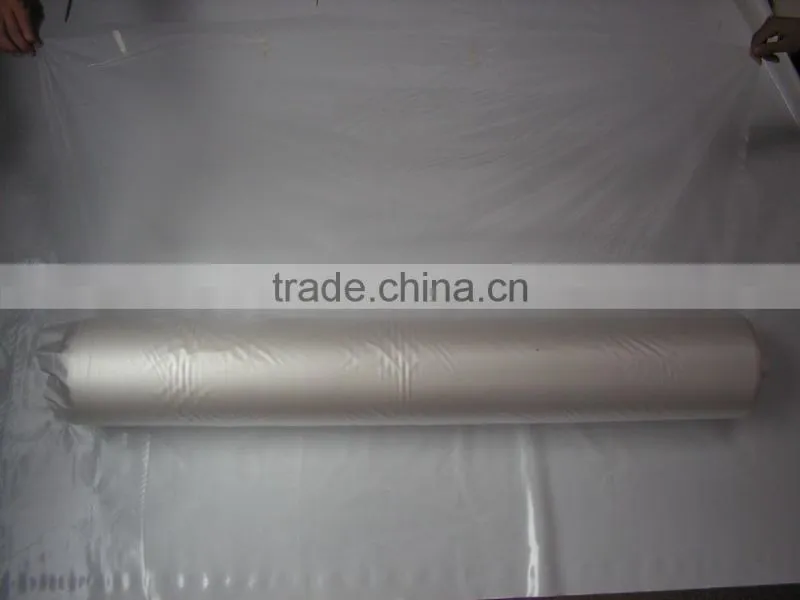 breathable waterproof tpu film
