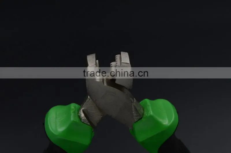 Fishing plier crimping plier fishing tackle