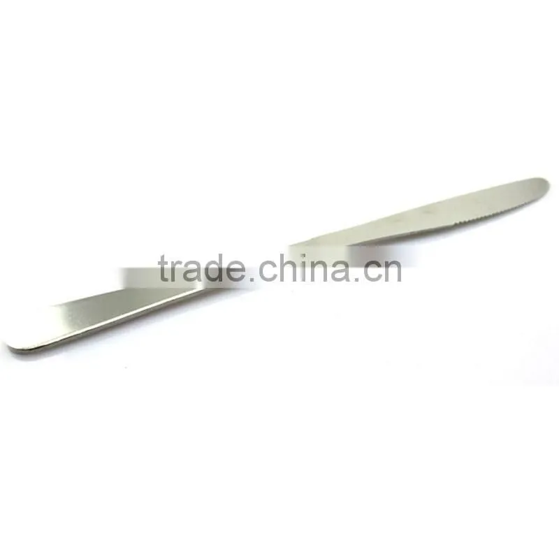 factory manufacture stainless steel hunting knife of best quality