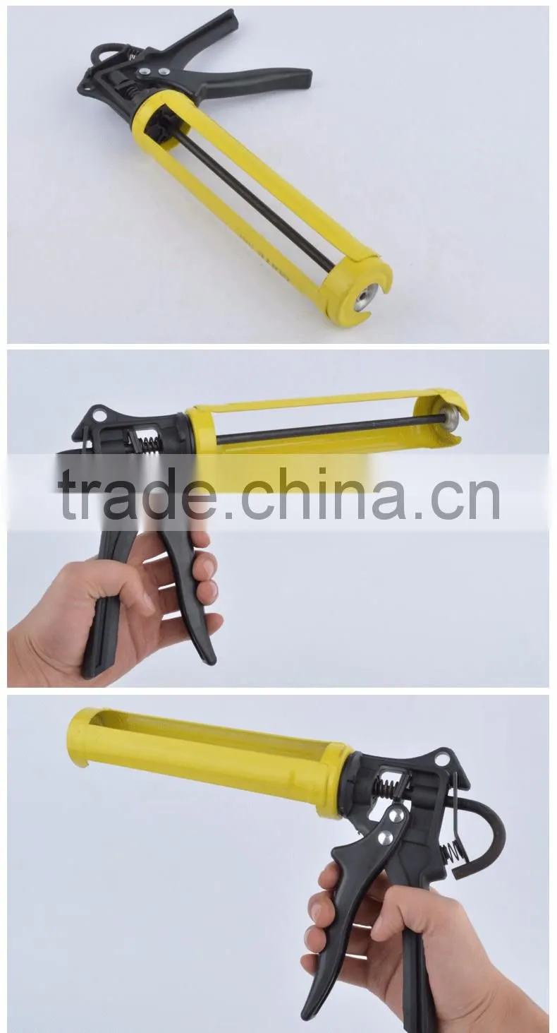 Industry High-Quality Rotating Semicircle Glue Guns