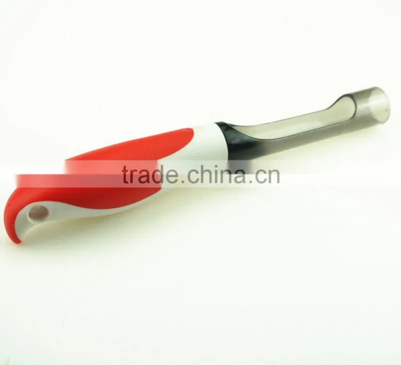 31013 New Penguin Handle Kitchen gadget Fruit Corner