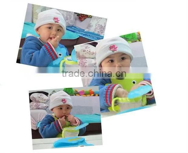 Eco-friend bibis baby
