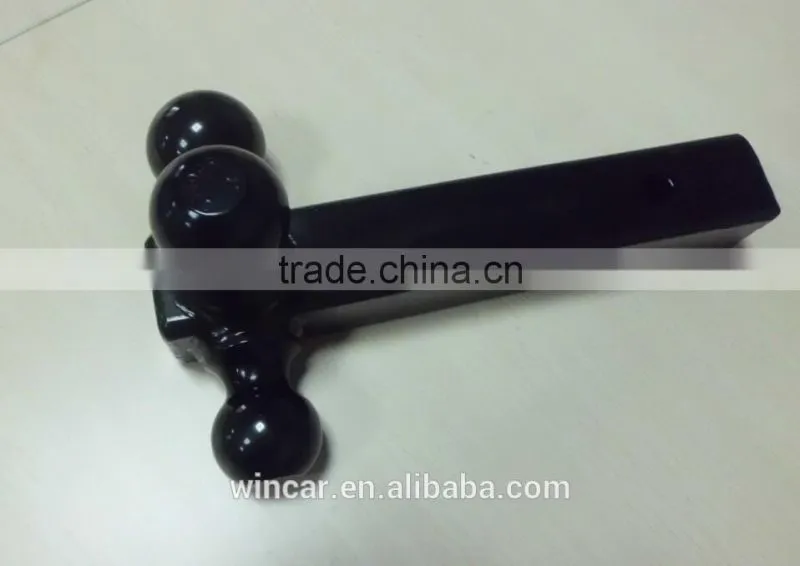 Trailer Hitch Ball Mount OEM/Trailer Caravan Tow/trailer parts