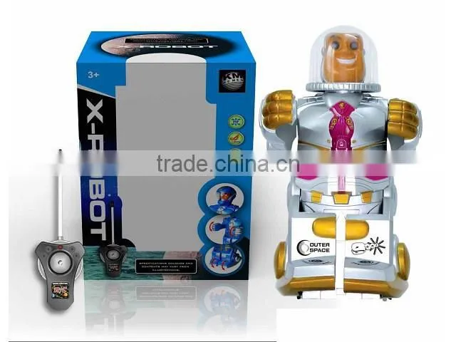 hot sale remote control robot toys for sale